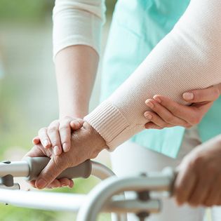 Movement disorders
